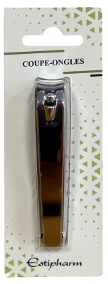 „Estipharm“ didelio modelio nagų kirpimo mašinėlė