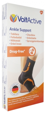 VoltActive Linkes Sprunggelenk - Größe: XL