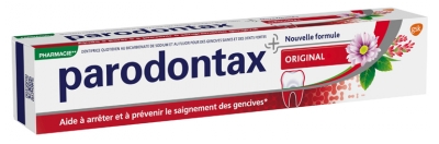 Parodontax Dentífrico Original 75 ml