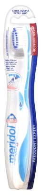 Meridol Parodont Expert Extra Soft Toothbrush - Colore: Blu