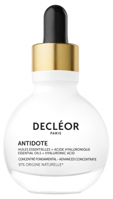 Decléor Antidote Daily Advanced Concentrate 30ml