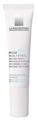 La Roche-Posay Hyalu B5 Eyes Anti-Wrinkle Care Repairing Replumping 15ml