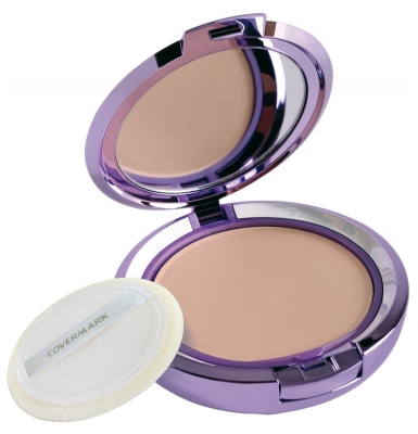 Covermark Kompaktes Wasserfestes Pulver 10 g