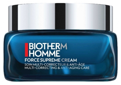 Biotherm Homme Force Suprême Cream 50 ml