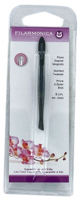Filarmonica Pinzette Bias-Spitze