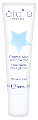 Rougj Étoile 24h Hydration Face Cream 30ml