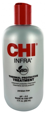 CHI Infra Treatment Thermal Protective Treatment 355ml