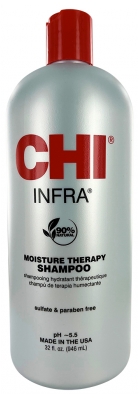 CHI Infra Shampoo Moisture Therapy Shampoo 946ml