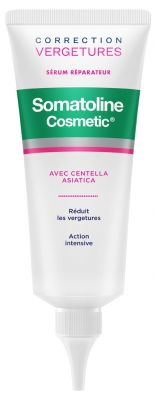 Somatoline Cosmetic Korekce Strií Opravné Sérum 100 ml