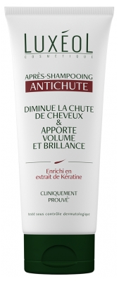 Luxéol Après-Shampoing Antichute 200 ml