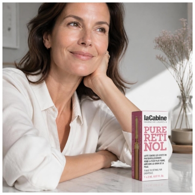 laCabine Pure Retinol 1 Ampoule