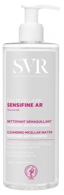SVR Sensifine AR Acqua Micellare 400 ml