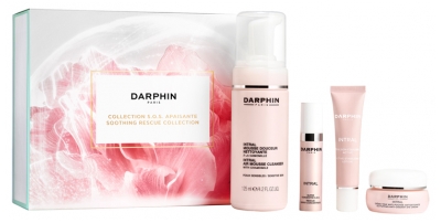 Darphin Intral S.O.S Soothing Collection Set