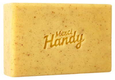 Merci Handy Hello Sunshine Superfatted Cleansing Soap 100 g