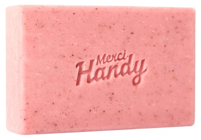 Dzi?kuj? Handy Flower Power Superfatted Cleansing Soap 100 g