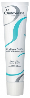 Embryolisse Cicalisse Crème Nutrition et Restauration de l'Épiderme 40 ml