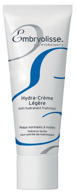 Embryolisse Hydra-Crème Légère 40 ml