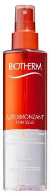 Biotherm Autobronzant Tonique 200 ml