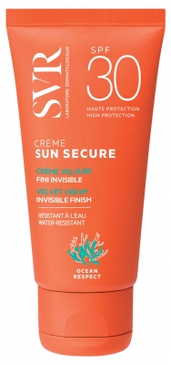 SVR Sun Secure Cream SPF30 50ml