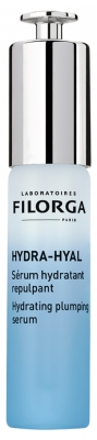 Filorga HYDRA-HYAL Aufpolsterndes Feuchtigkeitsserum 30 ml