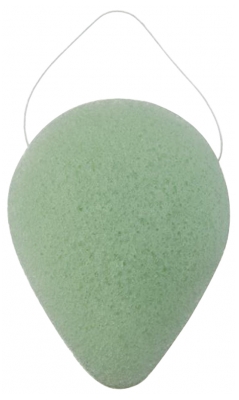 Lady Green Wunderbarer Konjac-Schwamm Aloe Vera
