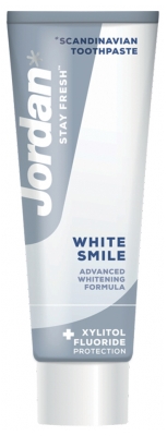 whitening toothpaste white smile