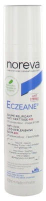 Noreva Eczeane Balsam Relipidant Anti-Mâncărime 48H 100 ml