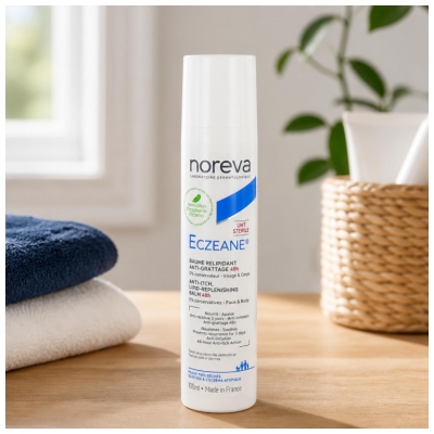 Noreva Eczeane Bálsamo Relipidante Anti-Rasgado 48H 100 ml