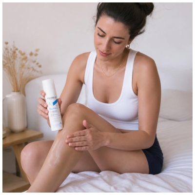 Noreva Eczeane Bálsamo Relipidante Anti-Rasgado 48H 100 ml