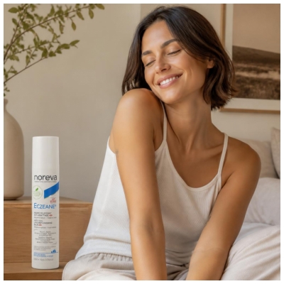 Noreva Eczeane Baume Relipidant Anti-Grattage 48H 100 ml
