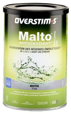 Overstims Malto Antioxidant 500g
