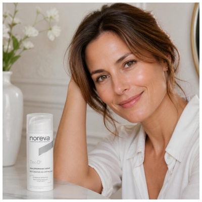 Noreva Trio D Enolična depigmentacijska nega 30 ml