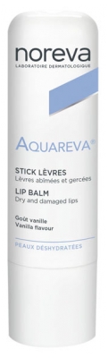 Noreva Aquareva Stick Lèvres 3.6 ml