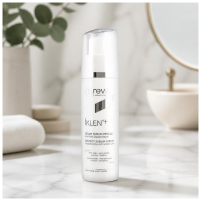 Noreva Iklen+ Intensiv Anti-Spot-Korrekturserum 30 ml