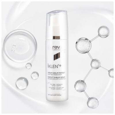 Noreva Iklen+ Intensiv Anti-Spot-Korrekturserum 30 ml