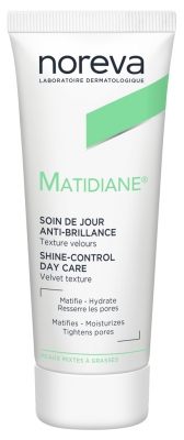 Noreva Matidiane Anti-Shine Day Care 40 ml