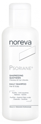 Noreva Psoriane Champú Diario 125 ml