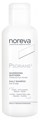 Noreva Psoriane Daily Shampoo 125ml