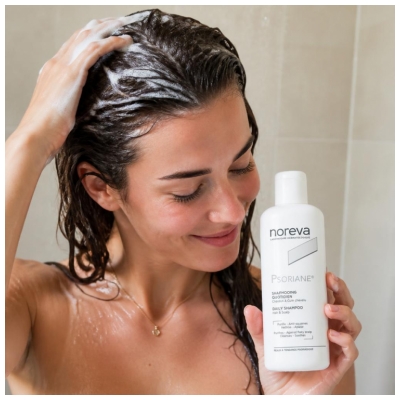 Noreva Psoriane Shampoing Quotidien 125 ml