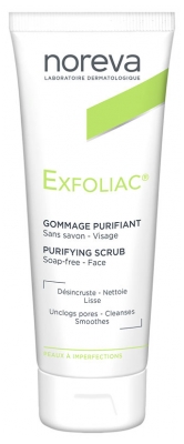 Noreva Exfoliac Gomaj Purifiant 50 ml