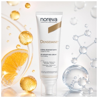 Noreva Densidiane Crème Redensifiante 125 ml