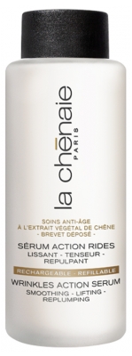 La Chênaie Wrinkle Action Serum Refill 30 ml