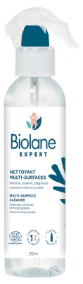 Biolane Expert Baby Washing-Up Liquid Organic 250ml