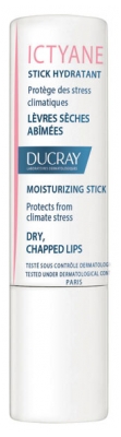 Ducray Ictyane Lip Stick 3g