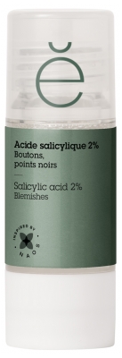 Etat Pur Salicylic Acid 2% 15ml
