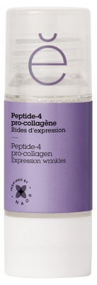 Etat Pur Peptide-4 Pro-Collagène 15 ml