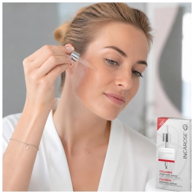 Incarose Pure Solutions Kollagen 15 ml
