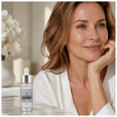 Incarose Pure Oplossingen Stamcellen 15 ml