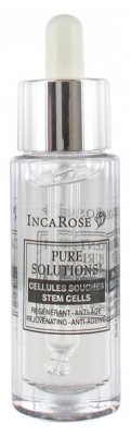 Incarose Pure Oplossingen Stamcellen 15 ml