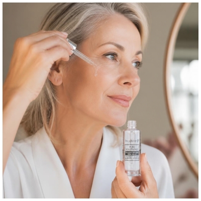 Incarose Pure Solutions Cellules Souches 15 ml